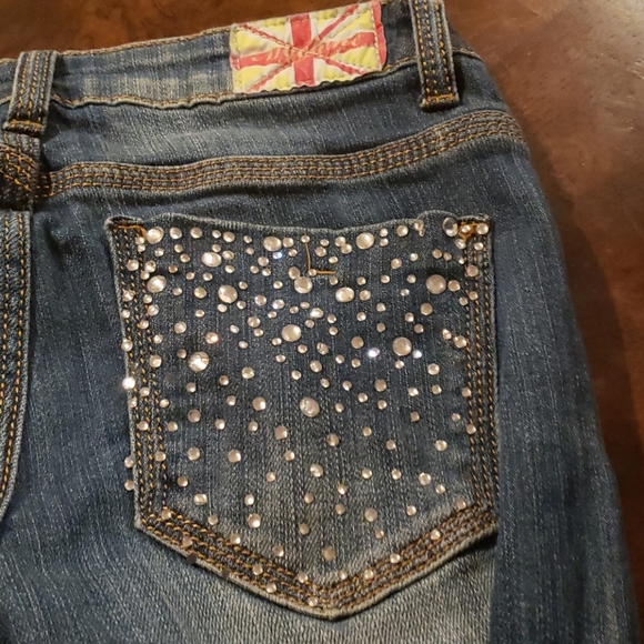 Machine jeans - Picture 4 of 5